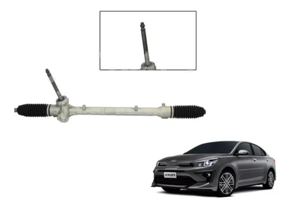 CAJA DE DIRECCION ELECTROASISTIDA C/BIEL S/TER (ACCENT 1.6L 18-22) SEDAN/H-BACK, KIA,RIO 1.6L,2018,2023|LOL,LOL,2018,2023
