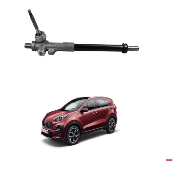 CAJA DE DIRECCION ELECTROASISTIDA C/BIEL S/TER (HY IX-35 2.0L 15-16), KIA,SPORTAGE 2.0L,2016,2016