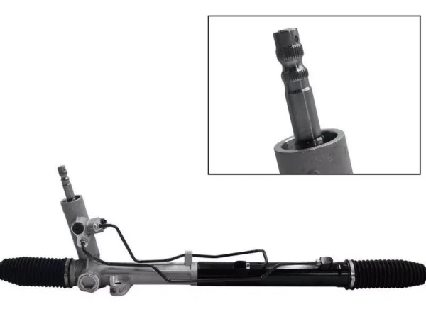 CAJA DE DIRECCION HID C/BIEL S/TER (2.7L/3.3L) (HY SANTA FE 07-12), KIA,SORENTO 2.0L/2.4L,2009,2015