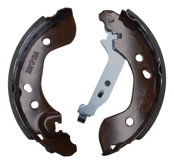 BALATAS TRAS TAMBOR ORGÁNICA (V-DRIVE/MARCH 11-24/NOTE 14-19), NISSAN,VERSA 1.6L,2012,2019