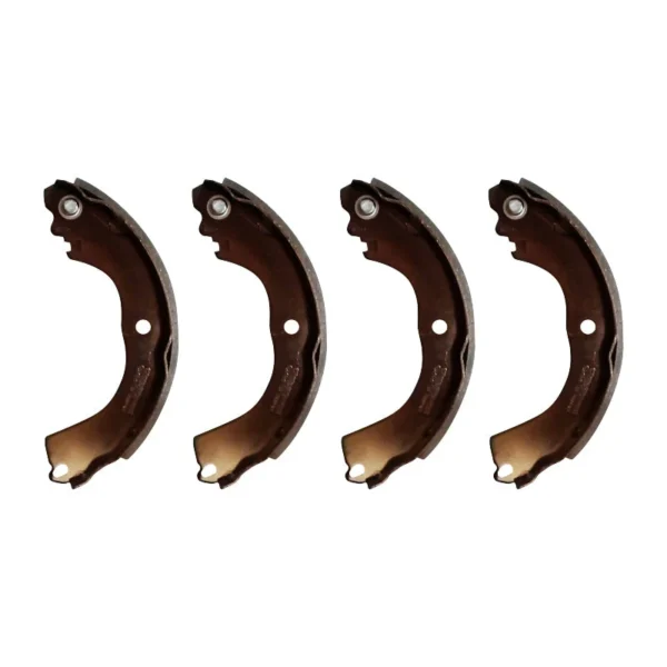 BALATAS TRAS TAMBOR ORG (ATTITUDE-MIRAGE G4 1.2L 15-24/LANCER 2.0L-2.4L 08-16), NISSAN,TIIDA 1.6L/1.8L,2006,2017