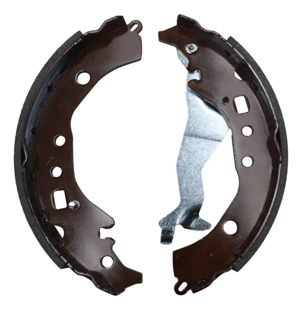 BALATAS TRAS TAMBOR ORGÁNICA (COROLLA 1.8L 09-19/PRIUS C 18-21), TOYOTA,YARIS 1.5L,2006,2015