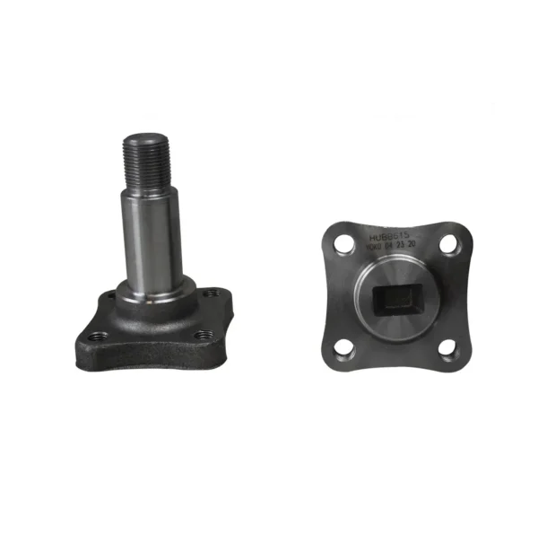 MAZA TRAS S/4BIRLOS (MUÑON) (V-DRIVE/MARCH 11-24/NOTE 14-19), NISSAN,VERSA 1.6L,2012,2019