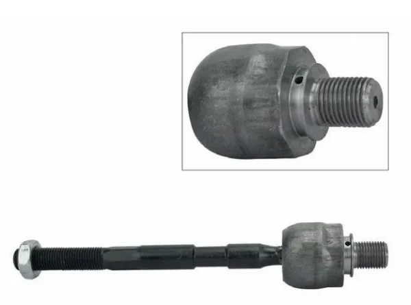 BIELETA INT DER/IZQ ELECT, CHRYSLER / DODGE,ATTITUDE 1.4L/1.6L,2006,2011