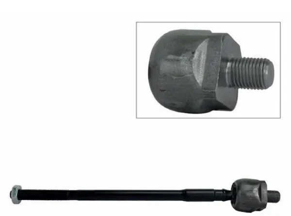 BIELETA INT DER/IZQ CUERDA STD DELGADA P/CAJA CHINA (TSUBEME 92-04), NISSAN,TS-III 1.6L,1992,2017