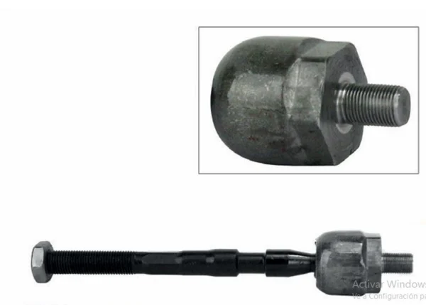 BIELETA INT DER/IZQ HID 12MM (SANDERO-STEPWAY 10-20/LOGAN 15-19), NISSAN,APRIO 1.6L,2008,2010