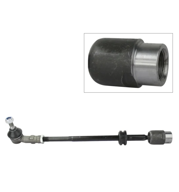 BIELETA INT C/TERMINAL IZQ STD, VOLKSWAGEN,JETTA/GOLF A2 1.8L,1987,1992