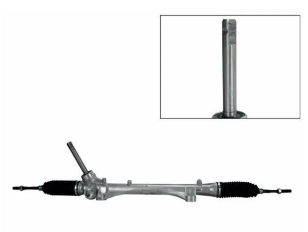 CAJA DE DIRECCION ELECTROASISTIDA C/BIEL S/TER, NISSAN,TIIDA H-BACK 1.8L,2008,2014