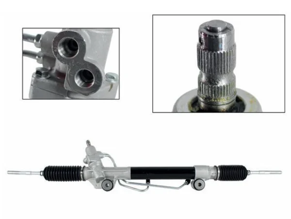 CAJA DE DIRECCION HID C/BIEL S/TER (LAND CRUISER PRADO 09-17), TOYOTA,4RUNNER 2.7L/4.0L,2010,2022