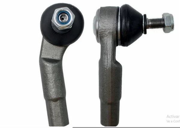TERMINAL EXT IZQ (ECOSPORT 04-12/FIESTA IKON 11-15), FORD,FIESTA FIRST 1.6L,2003,2010