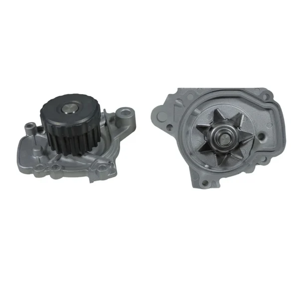 BOMBA AGUA ENGRANE CORTO, HONDA,CIVIC 1.6L,1997,2000