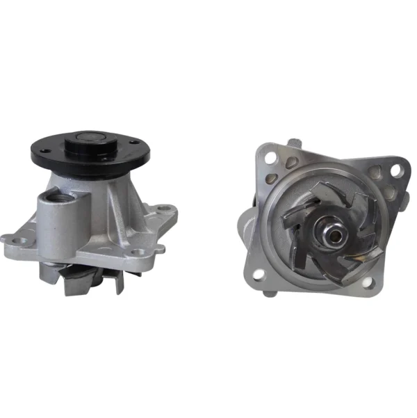 BOMBA AGUA (MT MIRAGE G4 19-24/MIRAGE 1.2L 15-19), CHRYSLER / DODGE,ATTITUDE 1.2L,2015,2024