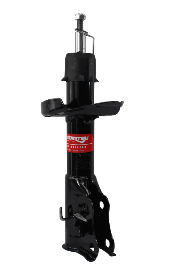 AMORTIGUADOR DEL DER GAS (SEDAN),HONDA,CIVIC 1.8L,2006,2011, HONDA,CIVIC 1.8L,2006,2011