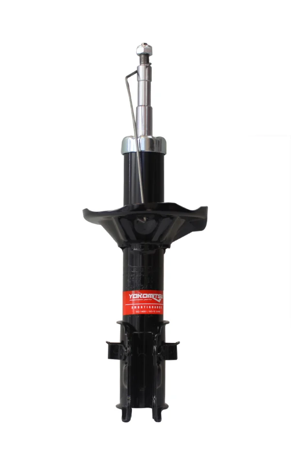 AMORTIGUADOR DEL DER/IZQ GAS, DODGE,ATOS 1.0L/1.1L,2000,2012