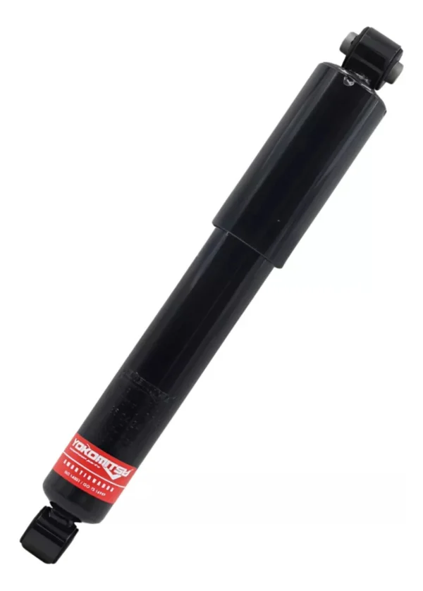 AMORTIGUADOR DEL DER/IZQ GAS (ASPEN 07-09), CHRYSLER / DODGE,DURANGO 4.7L/5.7L 2/4WD,2004,2010