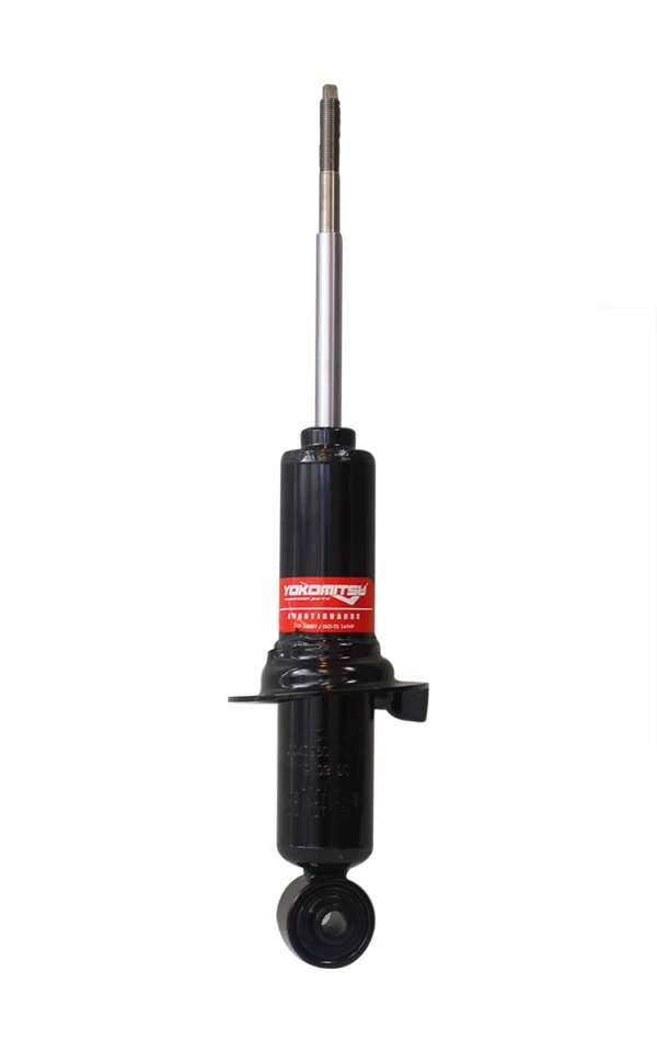 AMORTIGUADOR DEL DER/IZQ GAS (EXCEPTO PRO-4X), NISSAN,FRONTIER 2/4WD,2005,2019