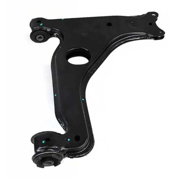 HORQUILLA INF DER S/ROTULA C/BUJES (ZAFIRA 02-06) (SEDAN/H-BACK), CHEVROLET,ASTRA 1.8L/2.0L/2.2L/2.4L,2000,2008