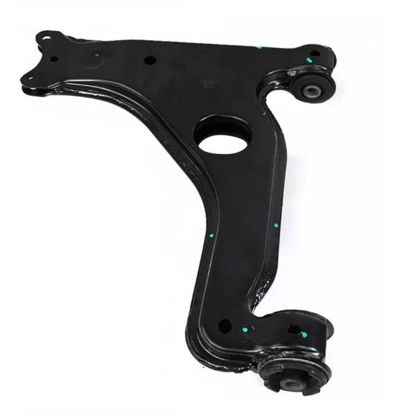 HORQUILLA INF IZQ S/ROTULA C/BUJES (ZAFIRA 02-06) (SEDAN/H-BACK), CHEVROLET,ASTRA 1.8L/2.0L/2.2L/2.4L,2000,2008