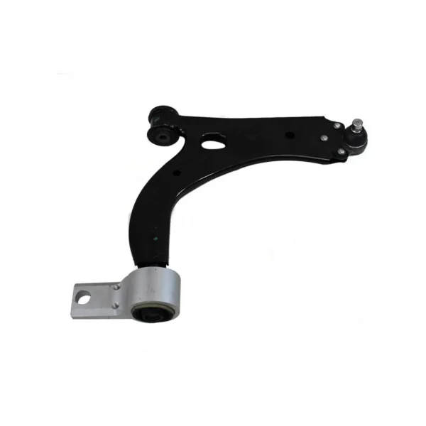 HORQUILLA INF DER C/ROTULA C/BUJES ALUMINIO (IKON INDIA), FORD,FIESTA IKON 1.6L,2011,2015