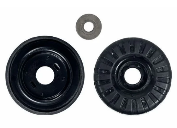 BASE AMORTIGUADOR DEL DER/IZQ C/BALERO (BEAT 18-21/SONIC 12-18/SPARK NG 16-21), CHEVROLET,SPARK 1.2L,2013,2017
