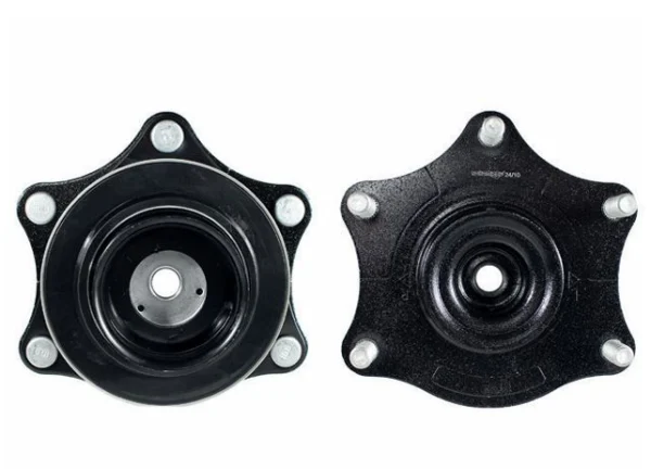 BASE AMORTIGUADOR DEL DER/IZQ C/BALERO, HONDA,CR-V 2.4L,2007,2016