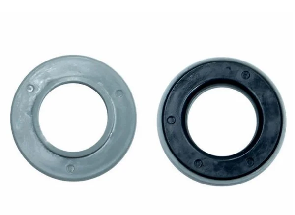 BALERO BASE AMORT DEL DER/IZQ PLATICO (SENTRA B-14/LUCINO/TSUBAME/ALMERA/SCALA), NISSAN,TS-III 1.6L,1992,2017