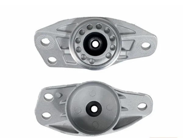 BASE AMORT TRAS DER/IZQ REDONDO (JETTA CLASICO/GOLF A5-A6/BORA/EOS/TOLEDO/LEON), VOLKSWAGEN,JETTA A6 BICENTENARIO 2.5L,2010,2018